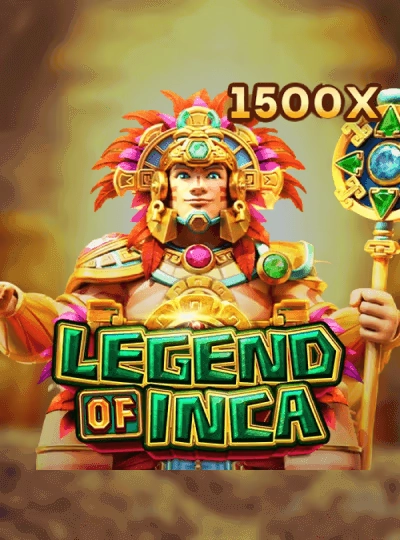 Lucky Bingo game cover